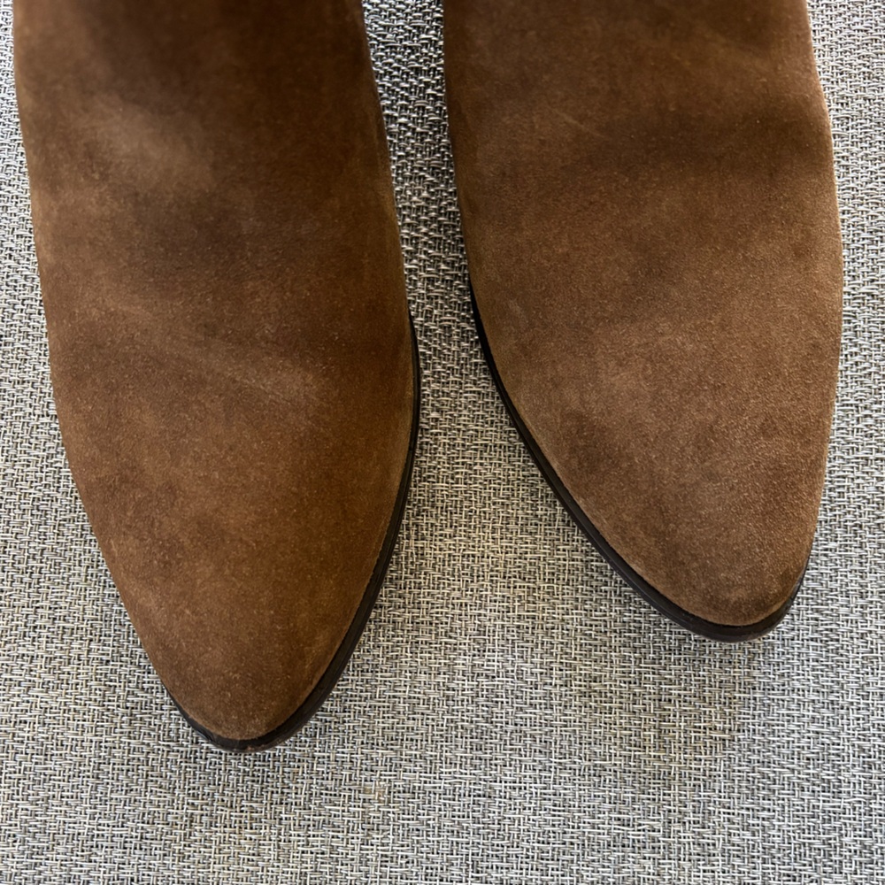 Saint Laurent West 45 Chelsea boots FR42 - Picture 4 of 8